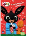 Móra Könyvkiadó Móra Könyvkiadó: Bing: Karácsonyi derű foglalkoztató- és játékkönyv (MO4904)