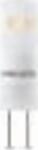 Philips 8718699767877 LED lámpa Meleg fehér 2700 K 1 W G4 F (929002388831) (929002388831)