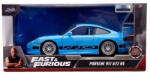 Jada Toys Fast & Furious modellautó - Brian's Porsche 911 GT3 RS (1: 24) (9333667314R00)