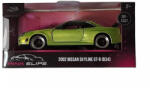 Jada Toys Pink Slips - 2002 Nissan Skyline GT-R (R34) kisautó (1: 32) (253292000_8)
