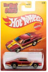 Mattel The Hot Ones - Custom Otto kisautó 3/8 (JBY68_JBY71)