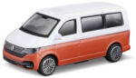 Bburago Street Fire 2020 Volkswagen T6.1 Transporter modellautó (1: 43) (12171_2)