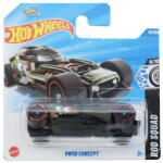 Mattel 1: 64 kisautók Rod Squad 6/10 HW50 Concept (5785_HYX15)