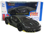 Bburago Street Fire Lamborghini Centenario modellautó (1: 43) (12171_6)