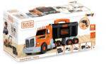 Smoby Black & Decker 360941 Bricolo szerelő kamion játékszett (7600360941)