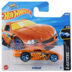 Mattel 1: 64 kisautók X-Raycers 7/10 Stockar (5785_HYX33)