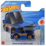 Mattel 1: 64 kisautók HW J-Imports Nissan Skyline 2000GT-R LBWK (5785_HYX54)