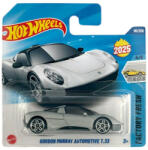 Mattel 1: 64 kisautók Factory Fresh 4/5 Gordom Murray Automotive T. 33 (5785_HYW23)