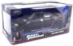 Jada Toys F&F Dodge Charger Heist Car 1: 24 (253203078)