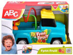 ABC Fynn Fruit húzható kisautó (204114011)