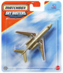 Mattel Sky Busters - Cessna Citation x (JDJ05_JCM87)