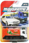 Majorette Premium City Cars fém kisautó - Volvo FMX kukásautó (1: 64) (8503000002_4)