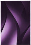 Ay Plus 8010 140x200 cm Lila Modern Szőnyeg