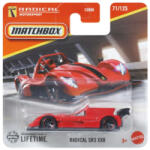 Mattel 1: 64 kisautó 71/125 Radical SR3 XXR (C0859_JBR72)