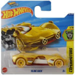Mattel 1: 64 kisautók Experimotors 1/10 Slide Kick 116/250 (5785_HYY57)