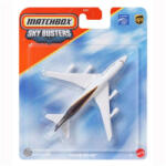 Mattel Sky Busters 9/32 játékrepülő - Boeing 747-400 (JDJ05_JCN03)
