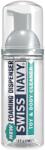 Swiss Navy Toy & Body Cleaner - tisztító hab (47ml) - vagyaim