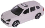 Bburago Street Fire Porsche Macan modellautó (1: 43) (12171_4)