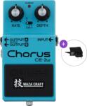BOSS CE-2W SET Gitáreffekt (CE-2W-SET)