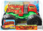 Mattel Monster Trucks 1: 24-es autó - Willtrashitall (FYJ83_JDR17)