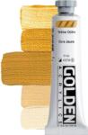Golden Artist Colors Heavy Body Akril festék Yellow Ochre 59 ml 1 db (0001407-2)