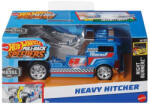 Mattel Felhúzható Kisautók - Heavy Hitcher (HPT04_HPR80)