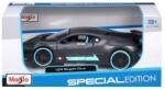 Maisto modellautó - Bugatti Divo (1: 24) (R09389)