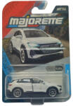 Majorette Showroom kisautó - Audi Q4 E-Tron (1: 64, fehér) (8502000000_17)