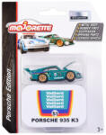 Majorette Porsche Motorsport Deluxe Edition - Porsche 953 K3 kisautó (212053161_5)