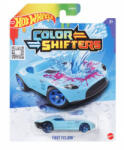 Mattel Colour Shifters színváltós kisautó - Fast Felion (1: 64) (BHR15_JDN35)