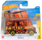 Mattel Fast Foodie 3/5 kisautó - Quick Bite (1: 64) (149/250) (5785_JBB63)