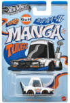Mattel Silver Series kisautó 4/5 - Manga Tuner (GDG44_JCB61)