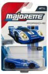Majorette Porsche Premium Cars - Porsche 917 fém kisautó (1: 64, kék-fehér) (8502100002_1)