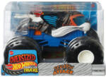 Mattel Monster Trucks 1: 24-es autó - Scratch Attack (FYJ83_JCC92)