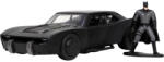 Jada Toys The Batman modellautó figurával - Batmobile & Batman 2022 (1: 32) (9332042314R00)