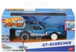 Mattel Felhúzható kisautók - HW Torque 03/03 - GT-Scorcher (HPT04_HPR81)