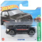 Mattel 1: 64 kisautók HW Reverse Rake 2/5 23 RAM 1500 (5785_HYY54)