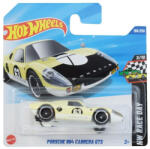 Mattel 1: 64 kisautók HW Race Day 3/10 Porsche 904 Carrera Gts (5785_HYX41)