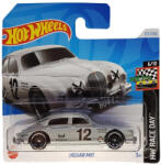 Mattel 1: 64 kisautók Race Day 6/10 Jaguar MK1 127/250 (5785_HRY80)