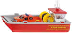 SIKU 2117 Tűzoltó hajó (69300)