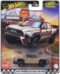 Mattel Premium - Boulevard 128 kisautó - 2024 Toyota Tacoma TRD Pro (1: 64) (GJT68_JBL08)