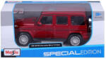 Maisto modellautó - Mercedes-Benz G-Class (1: 25) (R09391)