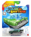 Mattel Colour Shifters színváltós kisautó - Mattel Dream Mobile (1: 64) (BHR15_JDN33)