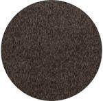 Ay Nizza 1800 160x160 cm Barna Modern Kör Szőnyeg