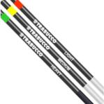 Trabucco Precision FDX Master Bomb & Quiver 3 Részes Spicckészlet