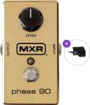MXR M101GLD 50th Anniversary Phase 90 SET Gitáreffekt (<![CDATA[M101GLD-SET]]>)