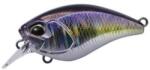 Duo Realis Crank Mid Roller 40F 4cm 5.3gr CPA4009 River Bait Műcsali