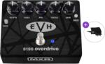 MXR EVH 5150 Overdrive SET Gitáreffekt (EVH5150-SET)