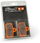 Stage6 R/T MX_S6-1026002 Fékbetétek Szinterezett 4-dugattyús Féknyereghez