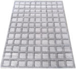 Dywanopol Serenity 3 Szürke 120x170 cm Szőnyeg